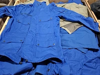 Persoonlijke uitrusting en kleding defensie - afbeelding 2 van  25