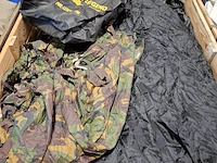 Persoonlijke uitrusting en kleding defensie - afbeelding 3 van  25
