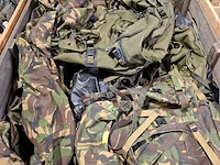 Persoonlijke uitrusting en kleding defensie - afbeelding 5 van  25