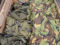 Persoonlijke uitrusting en kleding defensie - afbeelding 6 van  25