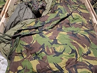 Persoonlijke uitrusting en kleding defensie - afbeelding 7 van  25