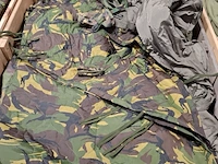 Persoonlijke uitrusting en kleding defensie - afbeelding 8 van  25