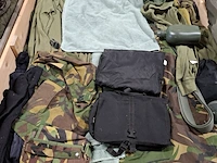Persoonlijke uitrusting en kleding defensie - afbeelding 9 van  25