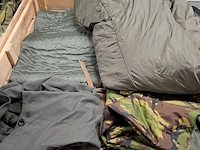 Persoonlijke uitrusting en kleding defensie - afbeelding 10 van  25