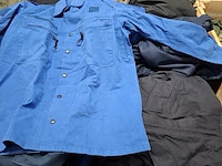 Persoonlijke uitrusting en kleding defensie - afbeelding 11 van  25