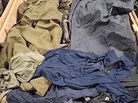 Persoonlijke uitrusting en kleding defensie - afbeelding 14 van  25