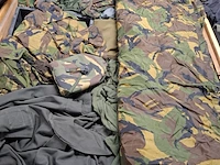 Persoonlijke uitrusting en kleding defensie - afbeelding 15 van  25