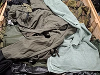 Persoonlijke uitrusting en kleding defensie - afbeelding 16 van  25