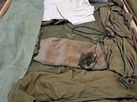 Persoonlijke uitrusting en kleding defensie - afbeelding 12 van  25