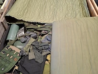 Persoonlijke uitrusting en kleding defensie - afbeelding 19 van  25