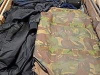 Persoonlijke uitrusting en kleding defensie - afbeelding 20 van  25