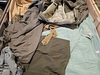 Persoonlijke uitrusting en kleding defensie - afbeelding 21 van  25