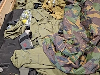 Persoonlijke uitrusting en kleding defensie - afbeelding 23 van  25