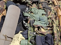 Persoonlijke uitrusting en kleding defensie - afbeelding 24 van  25