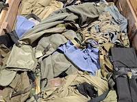 Persoonlijke uitrusting en kleding defensie - afbeelding 25 van  25