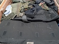 Persoonlijke uitrusting en kleding defensie - afbeelding 2 van  35