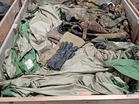 Persoonlijke uitrusting en kleding defensie - afbeelding 3 van  35