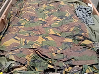 Persoonlijke uitrusting en kleding defensie - afbeelding 4 van  35