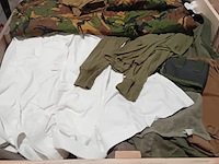 Persoonlijke uitrusting en kleding defensie - afbeelding 5 van  35