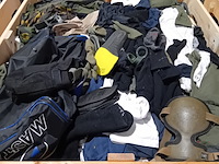 Persoonlijke uitrusting en kleding defensie - afbeelding 6 van  35