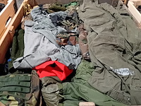 Persoonlijke uitrusting en kleding defensie - afbeelding 7 van  35