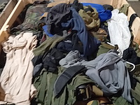 Persoonlijke uitrusting en kleding defensie - afbeelding 8 van  35