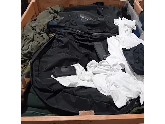 Persoonlijke uitrusting en kleding defensie - afbeelding 10 van  35