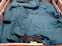 Persoonlijke uitrusting en kleding defensie - afbeelding 11 van  35
