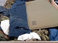 Persoonlijke uitrusting en kleding defensie - afbeelding 14 van  35