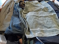 Persoonlijke uitrusting en kleding defensie - afbeelding 15 van  35