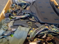 Persoonlijke uitrusting en kleding defensie - afbeelding 16 van  35