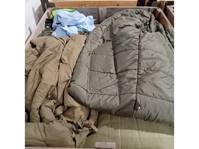 Persoonlijke uitrusting en kleding defensie - afbeelding 18 van  35