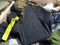 Persoonlijke uitrusting en kleding defensie - afbeelding 19 van  35
