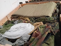 Persoonlijke uitrusting en kleding defensie - afbeelding 20 van  35