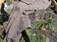 Persoonlijke uitrusting en kleding defensie - afbeelding 21 van  35
