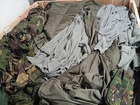 Persoonlijke uitrusting en kleding defensie - afbeelding 22 van  35