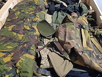 Persoonlijke uitrusting en kleding defensie - afbeelding 24 van  35