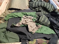 Persoonlijke uitrusting en kleding defensie - afbeelding 28 van  35