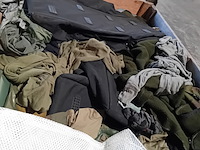 Persoonlijke uitrusting en kleding defensie - afbeelding 29 van  35
