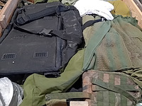 Persoonlijke uitrusting en kleding defensie - afbeelding 23 van  35