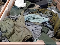 Persoonlijke uitrusting en kleding defensie - afbeelding 30 van  35