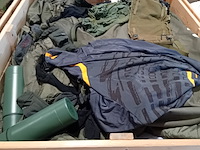 Persoonlijke uitrusting en kleding defensie - afbeelding 31 van  35
