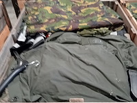 Persoonlijke uitrusting en kleding defensie - afbeelding 33 van  35
