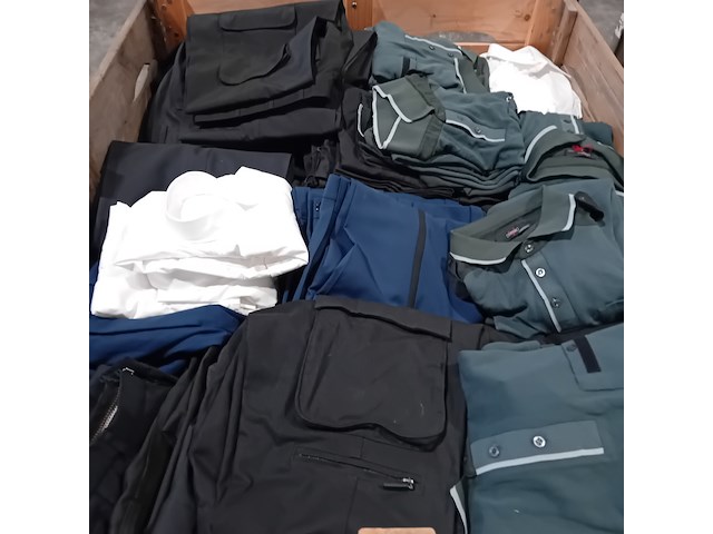 Persoonlijke uitrusting en kleding defensie - afbeelding 34 van  35