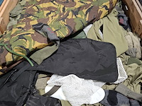 Persoonlijke uitrusting en kleding defensie - afbeelding 3 van  31