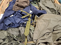 Persoonlijke uitrusting en kleding defensie - afbeelding 4 van  31