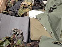 Persoonlijke uitrusting en kleding defensie - afbeelding 5 van  31