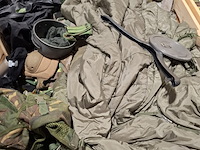 Persoonlijke uitrusting en kleding defensie - afbeelding 7 van  31