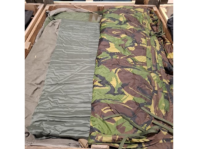 Persoonlijke uitrusting en kleding defensie - afbeelding 8 van  31