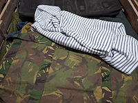 Persoonlijke uitrusting en kleding defensie - afbeelding 9 van  31